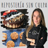 taller virtual de reposteria saludable